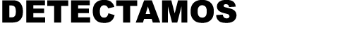DETECTAMOS